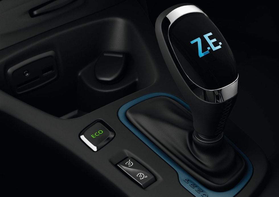 48 timmar med Renault Zoe – 5 saker jag reagerade på