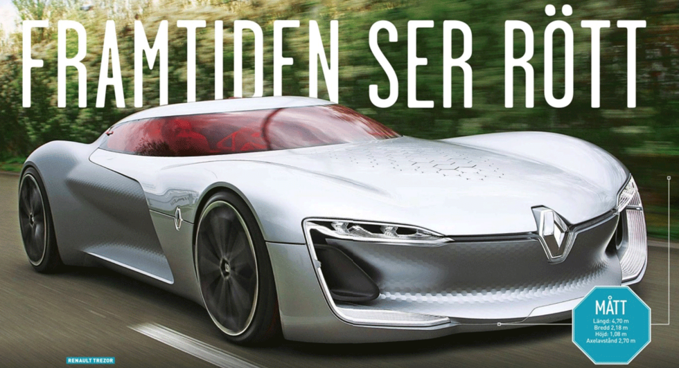 Nytt: Äntligen provkörning av nya BMW 5-serie kombi