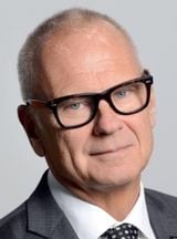 Glada nyheter: Svensk bilindustri går på högvarv