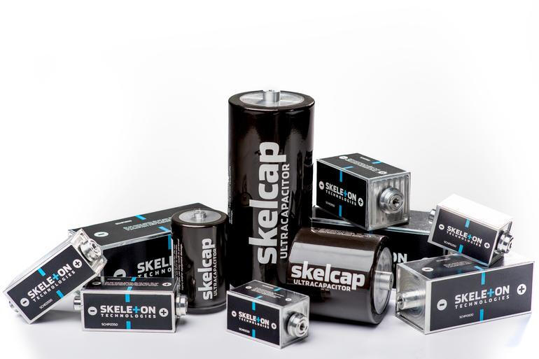 Storsatsar på elbilstekniken som hyllas av Elon Musk