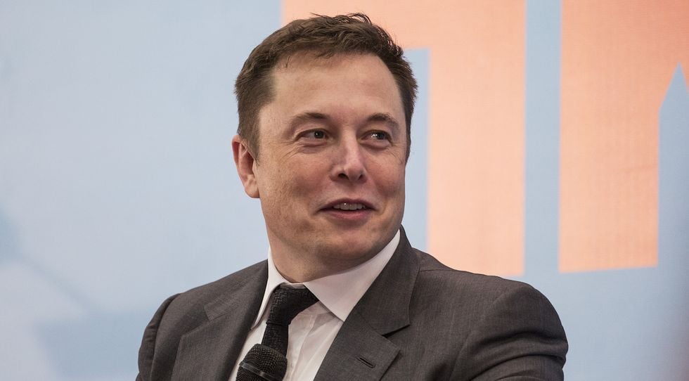 Storsatsar på elbilstekniken som hyllas av Elon Musk