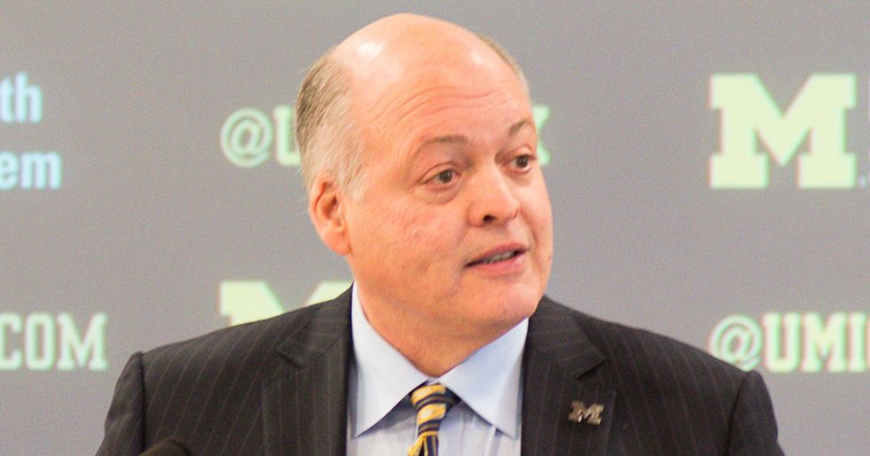 Ford avskedar sin vd efter kraftigt börsras