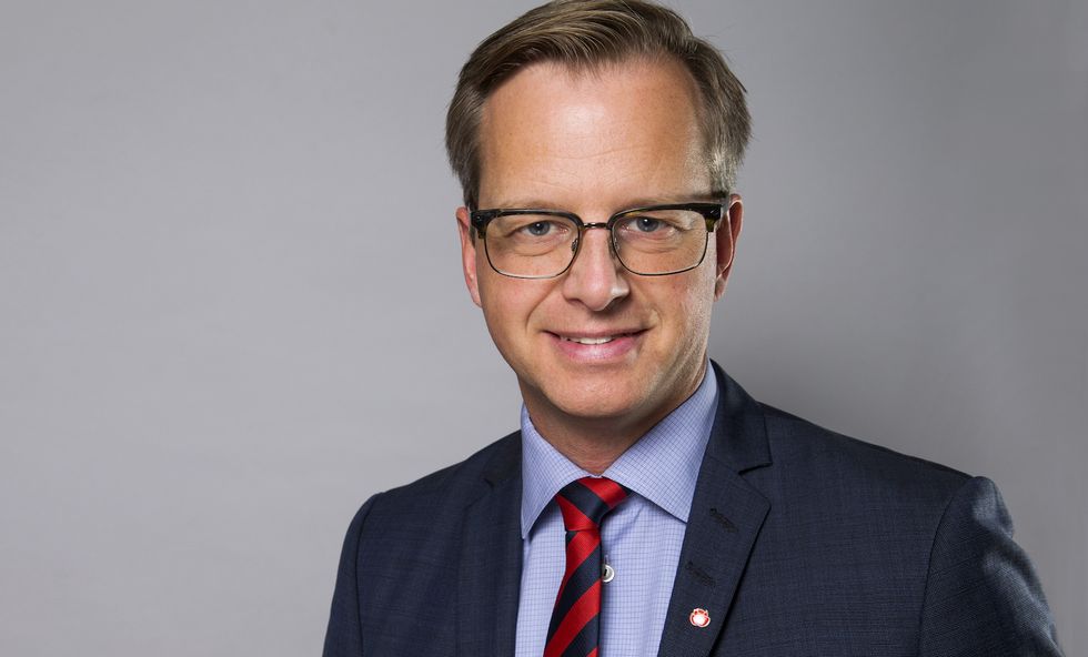 Svenskt testlabb för elbilar på gång: ”En nationell satsning”