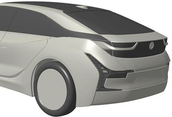 BMW i5 läggs ned – nu är det 