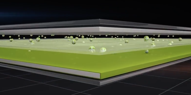 Ny teknik snabbladdar elbilen på bara fem minuter