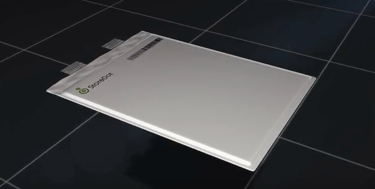 Ny teknik snabbladdar elbilen på bara fem minuter