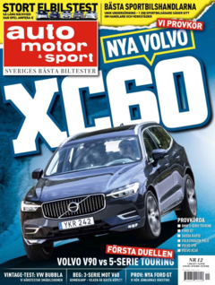 Volvos gamling toppar på het marknad