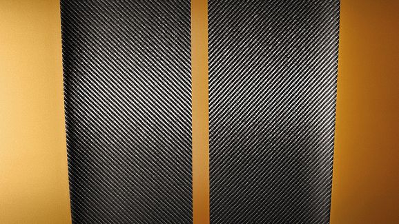 Guldbilen: Porsche 911 Turbo S Exclusive Series