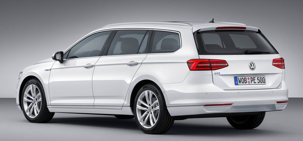 Milstolpe nådd: Två miljoner laddbara bilar på vägarna