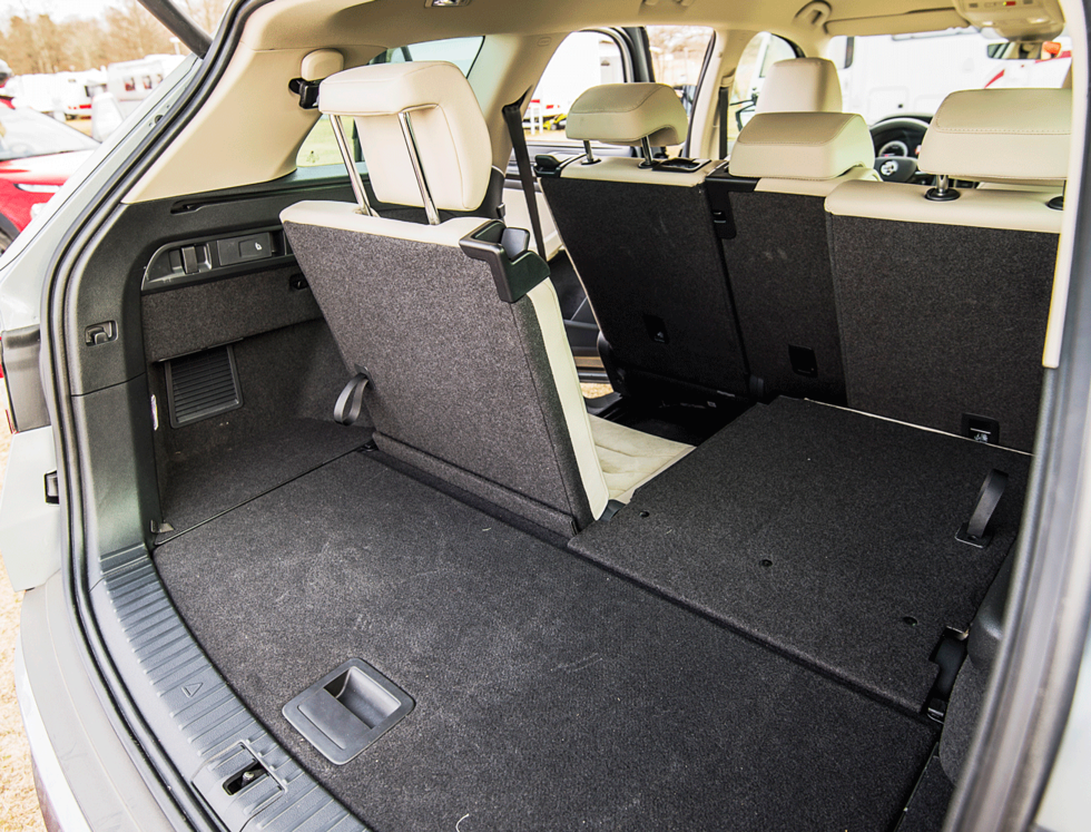 Prov: Så bra är Skoda Kodiaq som dragbil