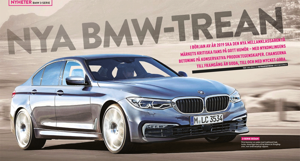 Nytt: Guide till privatleasing – 5 feta sportbilar i test