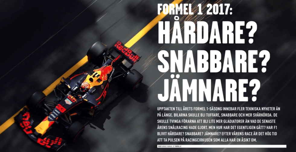 Nytt: Guide till privatleasing – 5 feta sportbilar i test