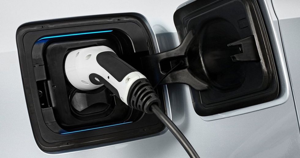 Svensk studie gör klart: Elbilar är inte alls bara ett storstadsfenomen