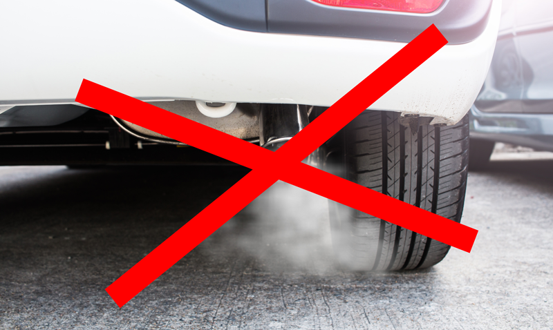 Svensk studie gör klart: Elbilar är inte alls bara ett storstadsfenomen