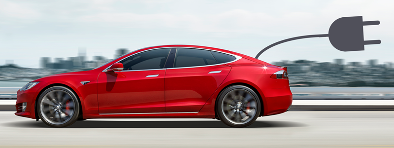 Svensk studie gör klart: Elbilar är inte alls bara ett storstadsfenomen