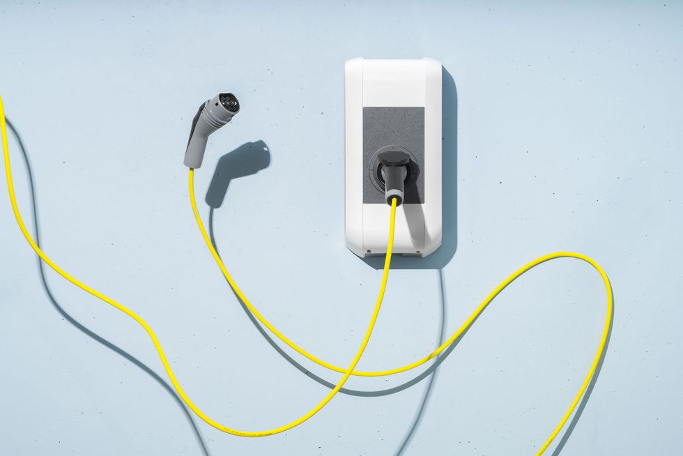 Volkswagens nya grepp för att sälja elbilar och laddhybrider