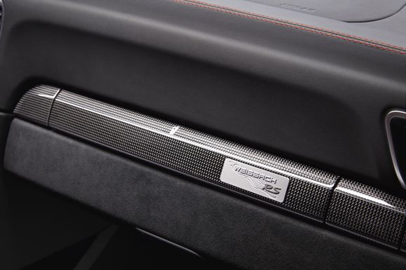 Porsche 911 GT2 RS får sladd i 230 km/h på Nürburgring