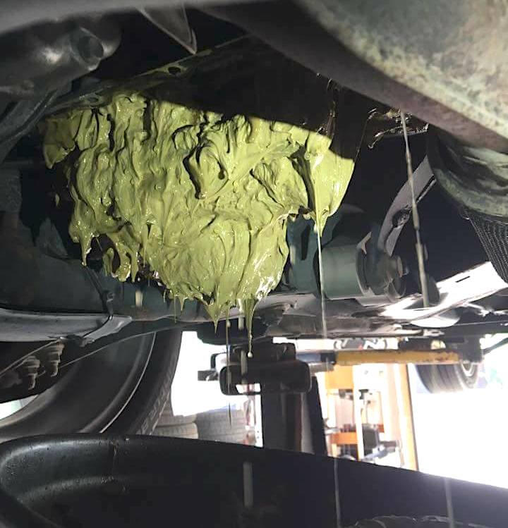 Något har gått väldigt fel – kan du se vad?