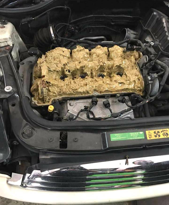 Något har gått väldigt fel – kan du se vad?