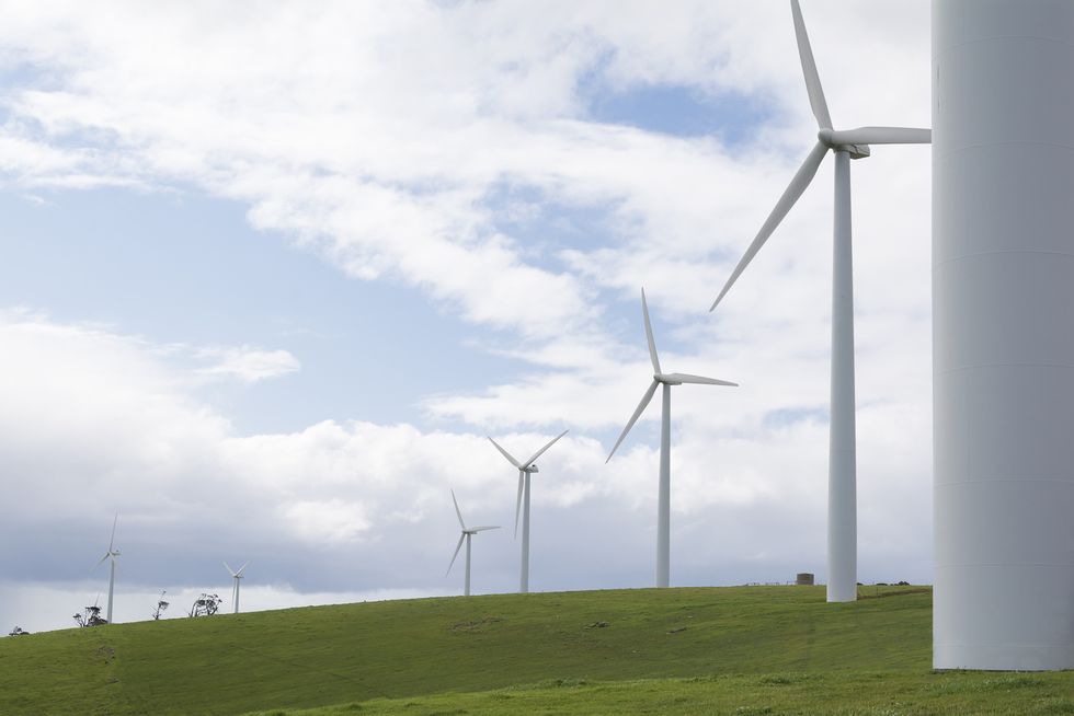 Tesla ska bygga världens största litiumjonbatteri på 100 dagar