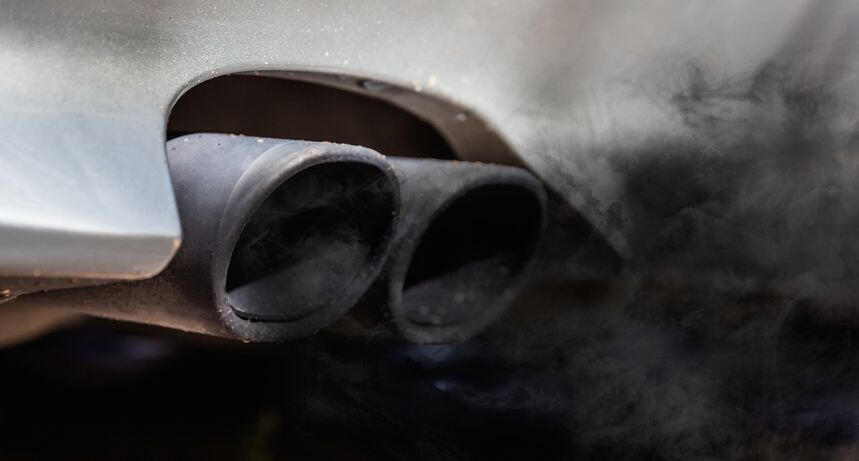 Diesel delar svenskarna – fyra av tio vill ha förbud