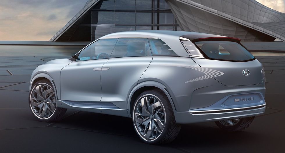 Nu är det klart: Sverige ska få åtta nya vätgasmackar