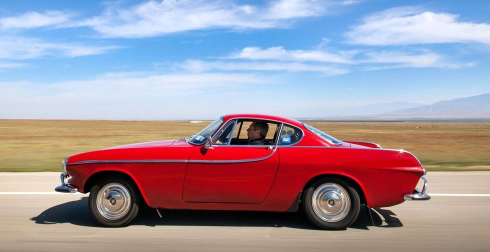 Nya uppgifter om Polestars prestandahybrid