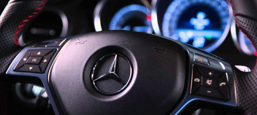 Mercedes misstänks för avgasfusk med 1 miljon bilar
