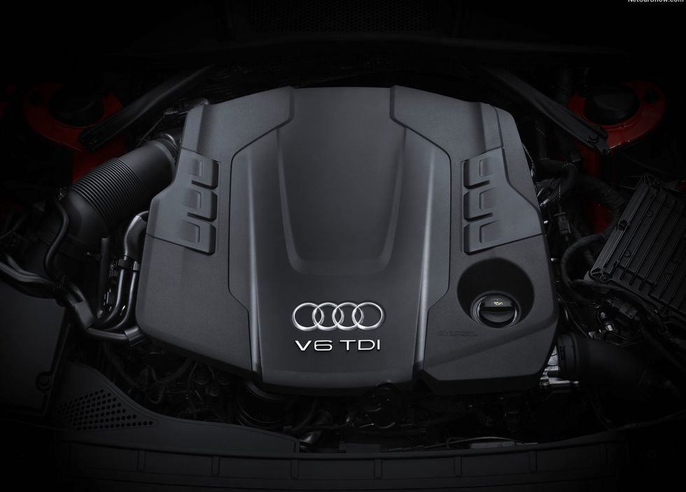 Porsche kan lägga ned dieselmotorerna helt