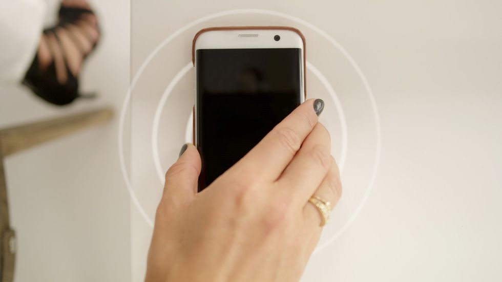 Volvo XC40 får ny inredningsfilosofi