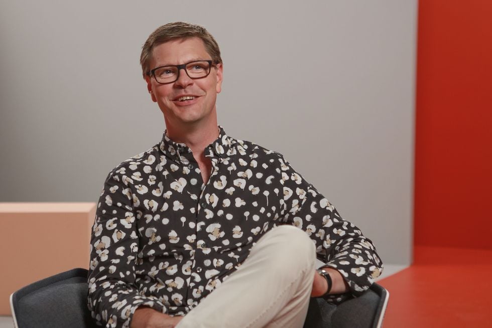 Volvo XC40 får ny inredningsfilosofi