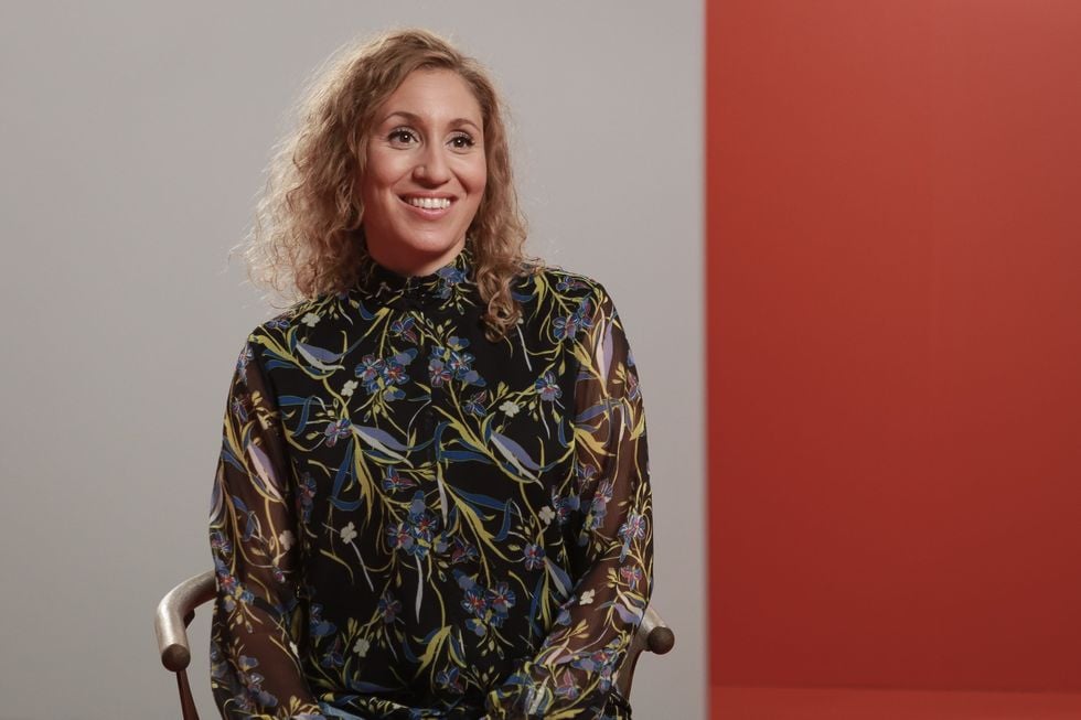 Volvo XC40 får ny inredningsfilosofi