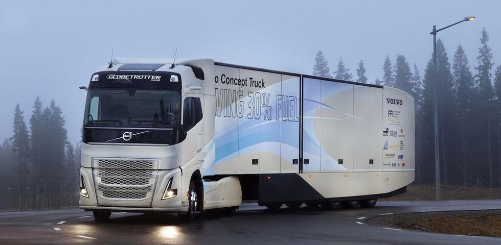 Teslas lastbil närmar sig – nya uppgifter om räckvidden