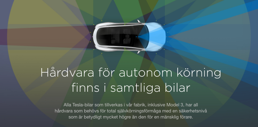 Teslachefen ska ha struntat i varningssignaler