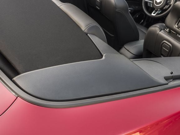 Passa på: Skattechock väntar Ford Mustang