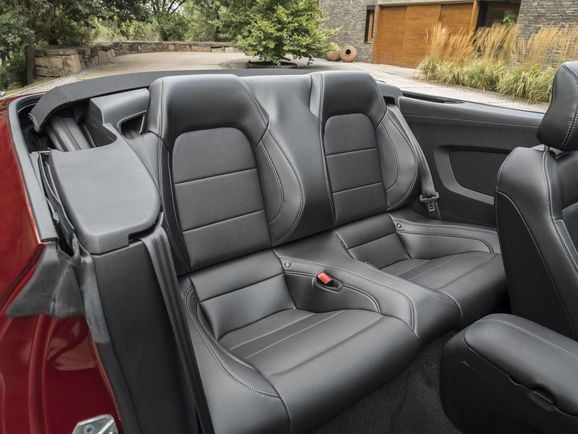 Passa på: Skattechock väntar Ford Mustang