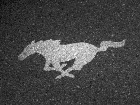 Passa på: Skattechock väntar Ford Mustang