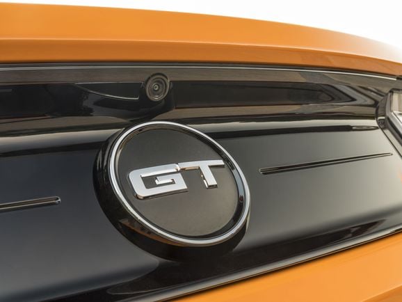 Passa på: Skattechock väntar Ford Mustang