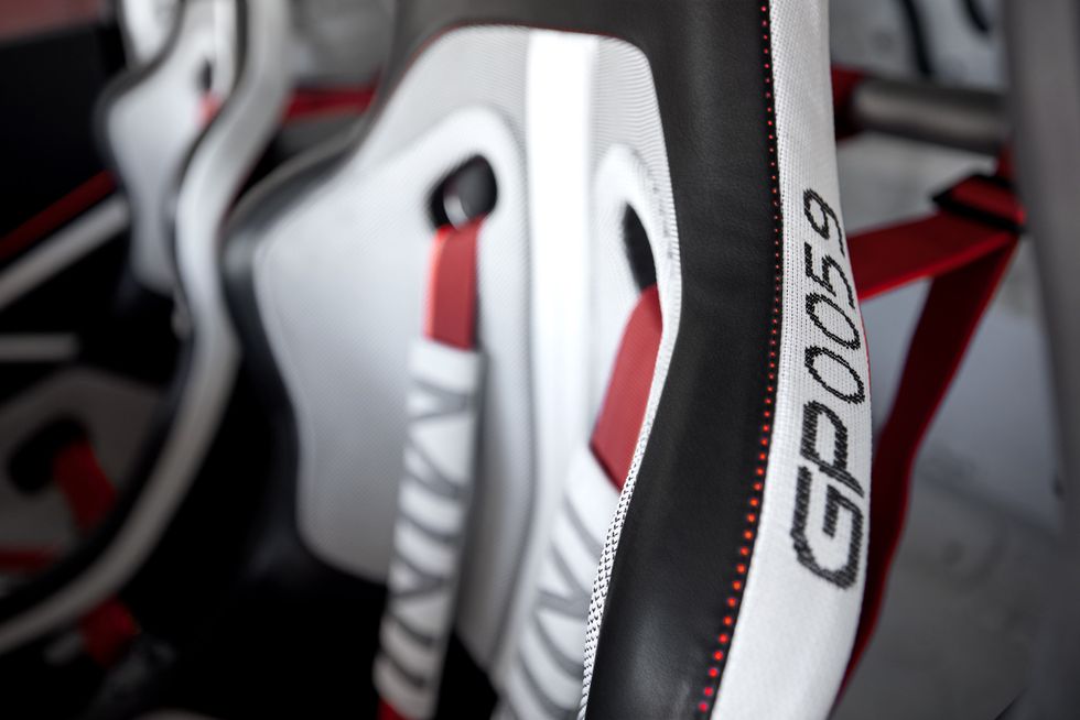 Officiell: Här är Minis råaste modell på länge