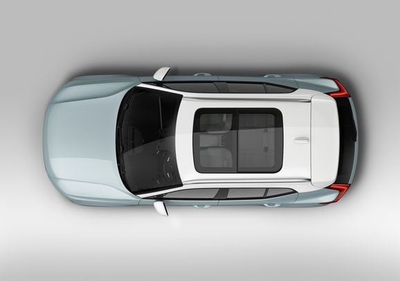 Äntligen: Volvo XC40 är officiell – och den kostar…