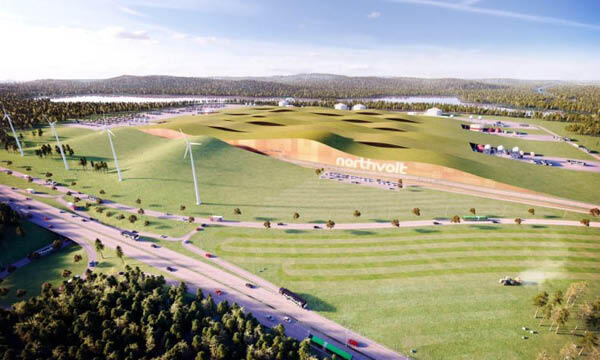 Northvolt ska lämna besked inom en månad