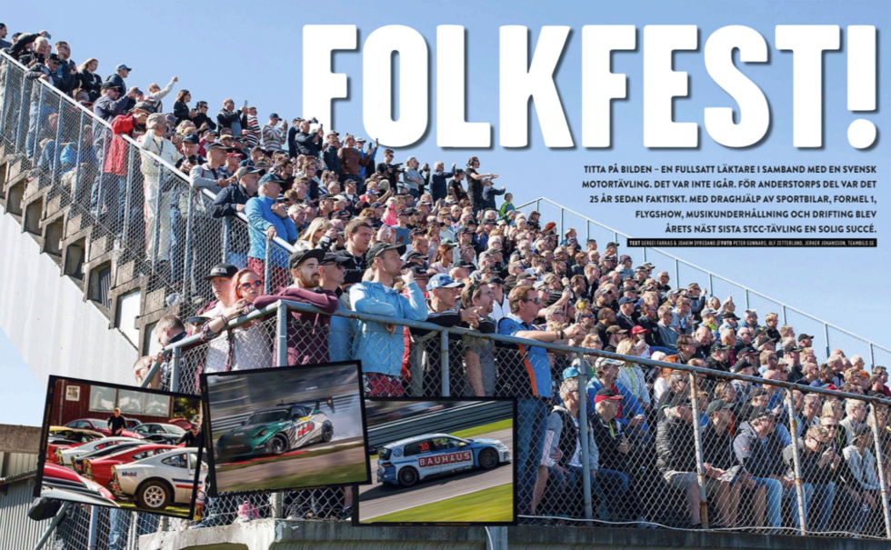 Volvo slår Tesla i test – fetaste sportcoupéerna