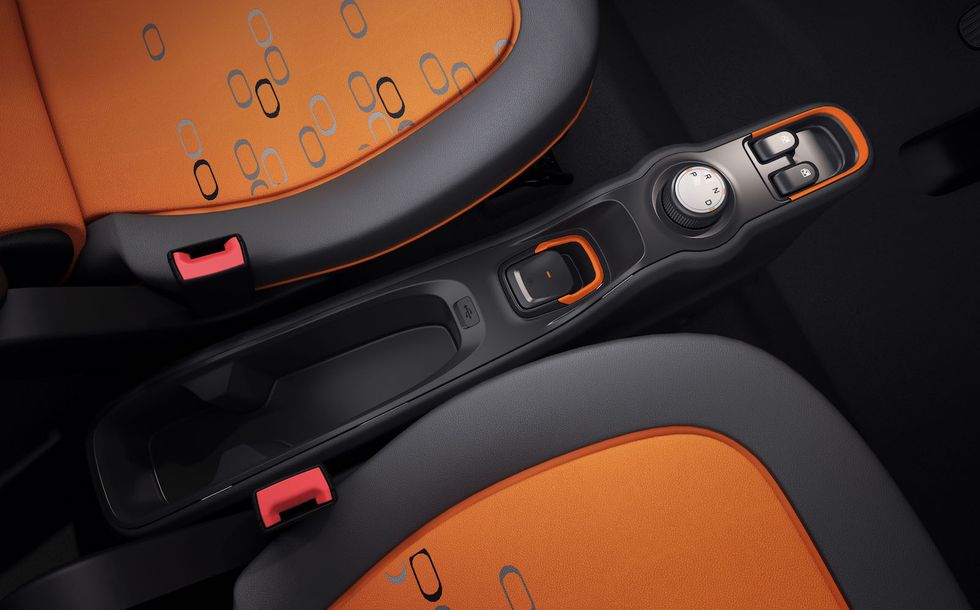 Efter Chevrolet Bolt – GM:s nya elbil får Smart att framstå som klumpig