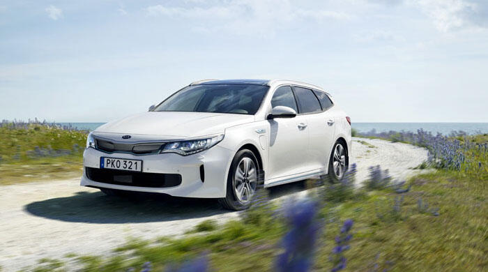 Nya siffror: Volvo XC60 kör över konkurrenterna