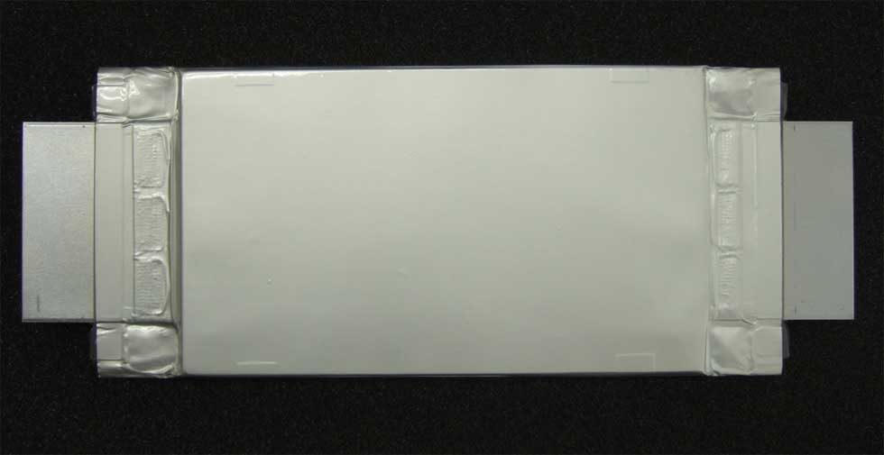 Ny batteriteknik laddas med 30 mil på 6 minuter