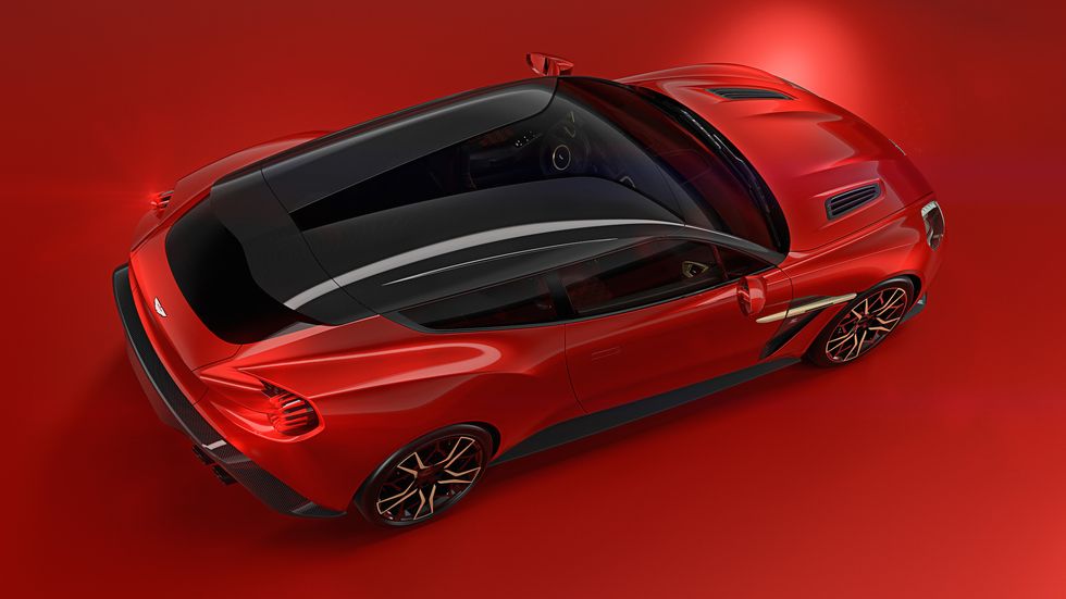 Är detta den snyggaste kombin någonsin?