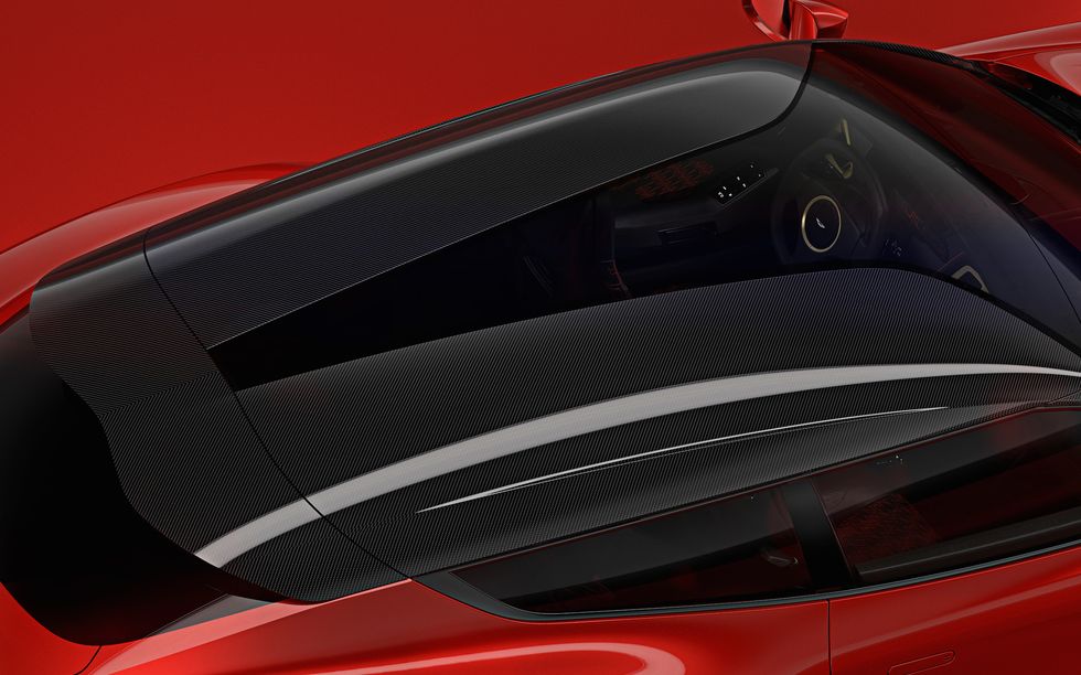 Är detta den snyggaste kombin någonsin?