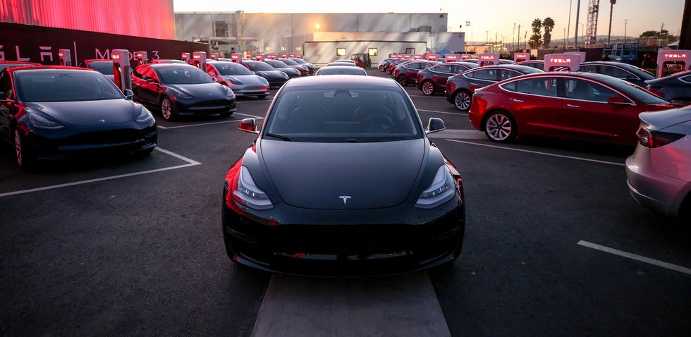 Model 3  bara 