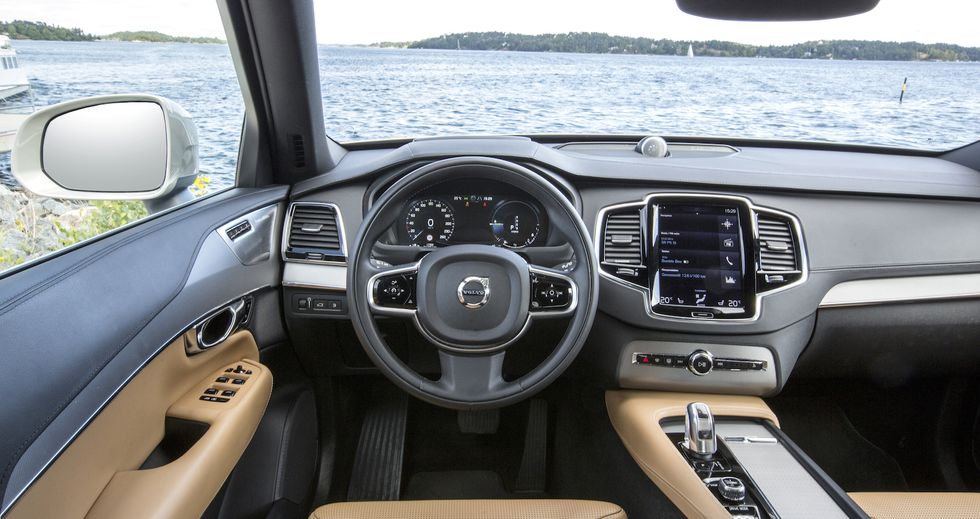 Volvo får uselt betyg i ny kvalitetsundersökning