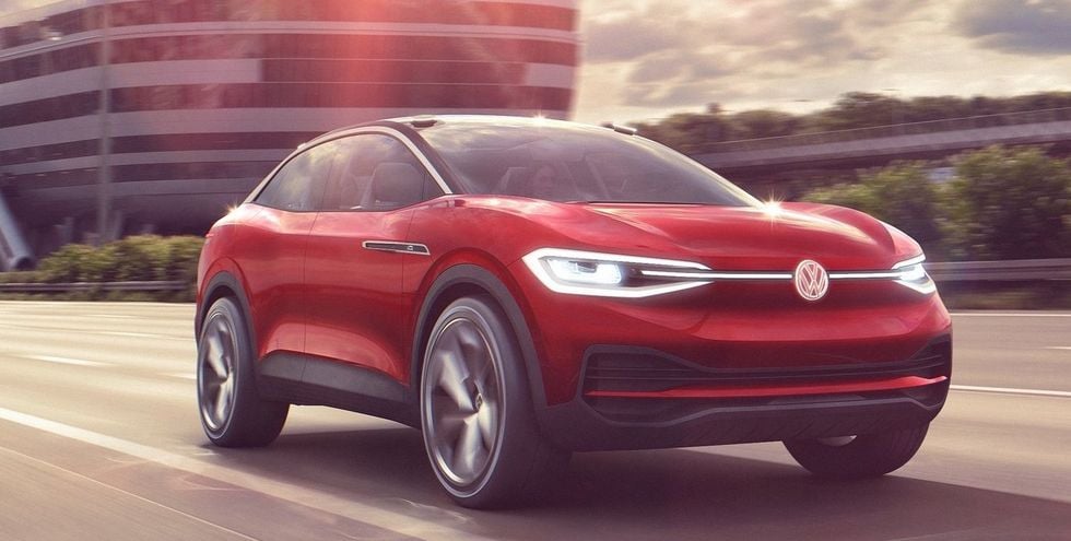 Volkswagenchefen går till attack mot Tesla – igen